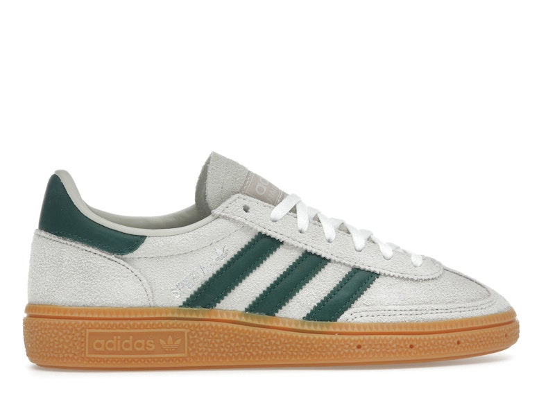 adidas Handball Spezial Alumina Collegiate Green (Women's)