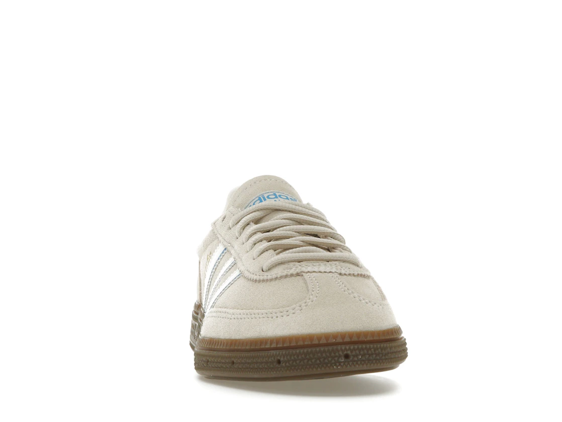 adidas Handball Spezial Aluminum Bright Blue