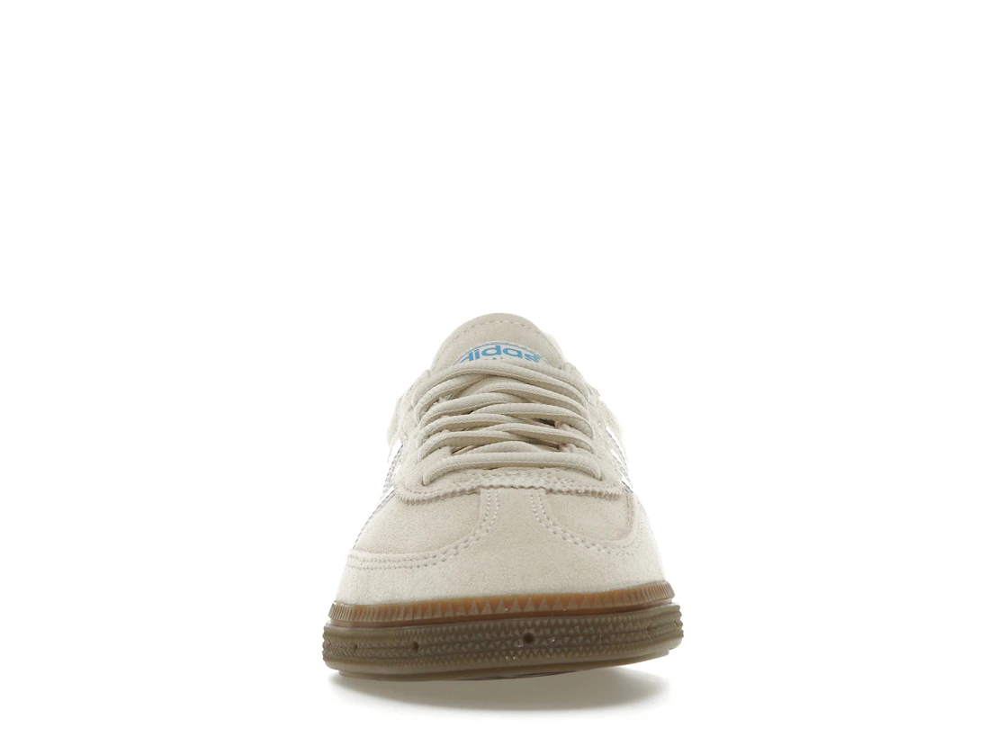 adidas Handball Spezial Aluminum Bright Blue