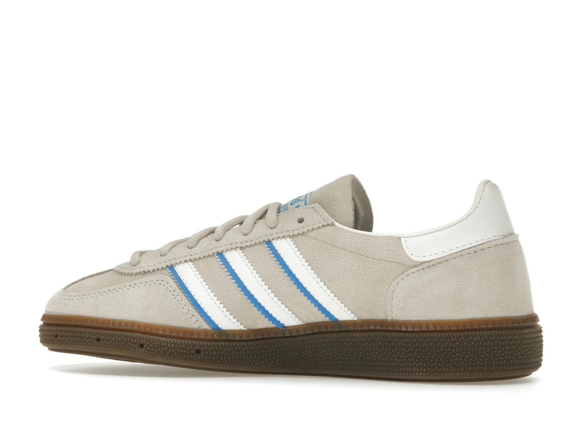 adidas Handball Spezial Aluminum Bright Blue