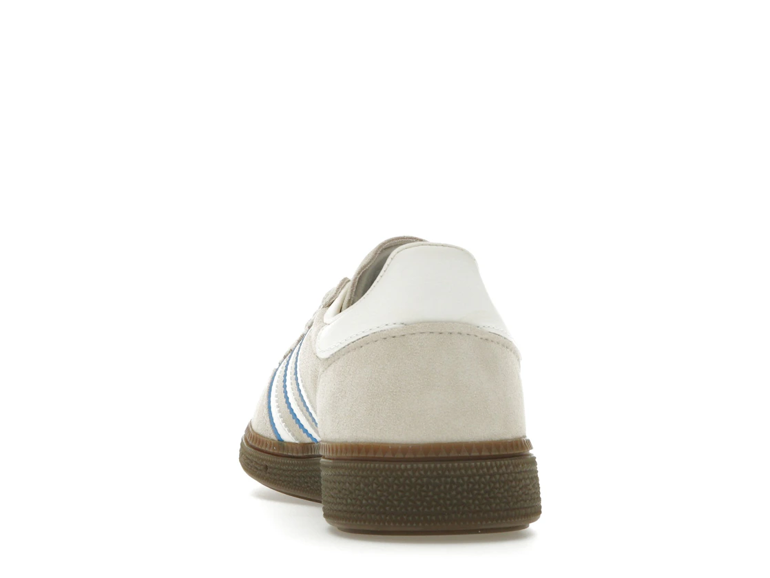 adidas Handball Spezial Aluminum Bright Blue