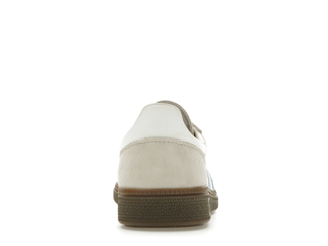 adidas Handball Spezial Aluminum Bright Blue