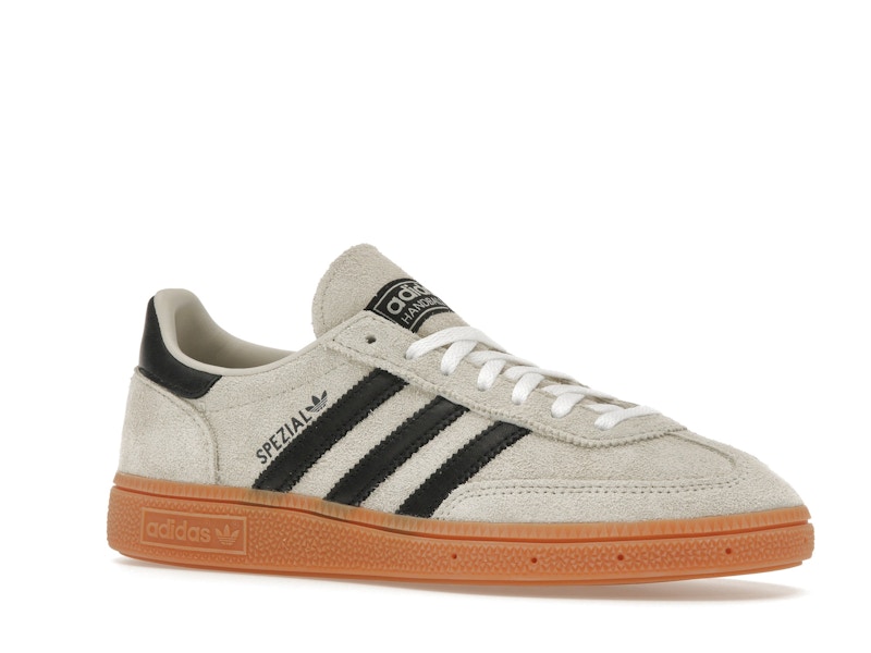 adidas Handball Spezial Aluminum Core Black (Women's)