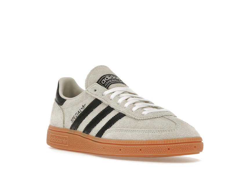 adidas Handball Spezial Aluminum Core Black (Women's)