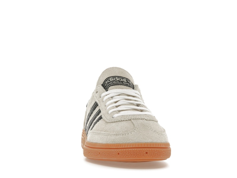 adidas Handball Spezial Aluminum Core Black (Women's)