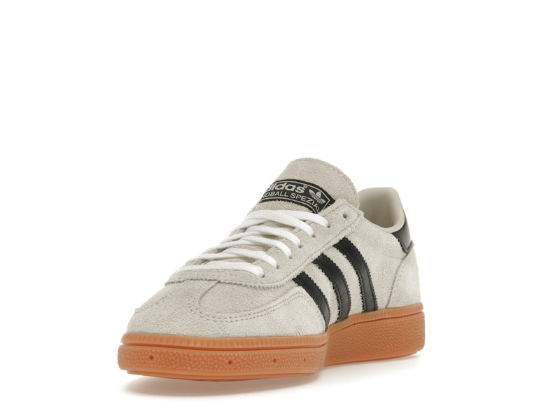 adidas Handball Spezial Aluminum Core Black (Women's)