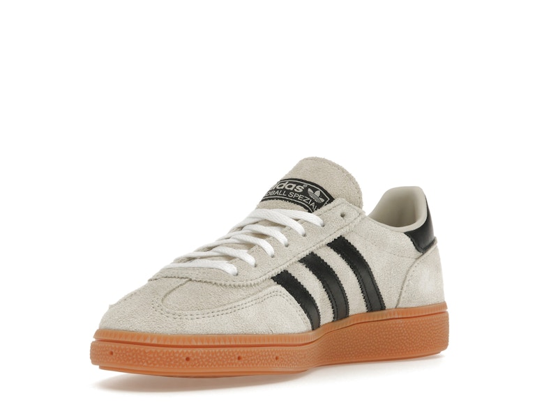 adidas Handball Spezial Aluminum Core Black (Women's)