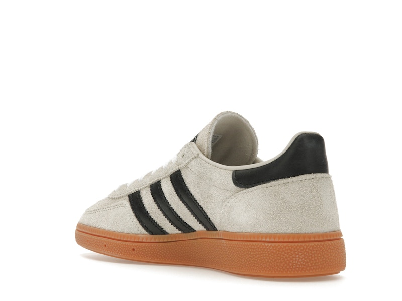 adidas Handball Spezial Aluminum Core Black (Women's)