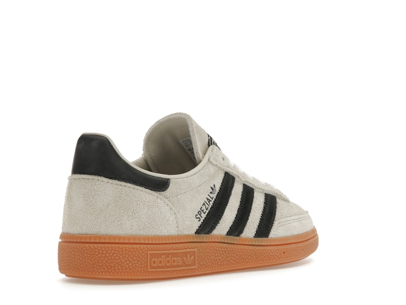 adidas Handball Spezial Aluminum Core Black (Women's)