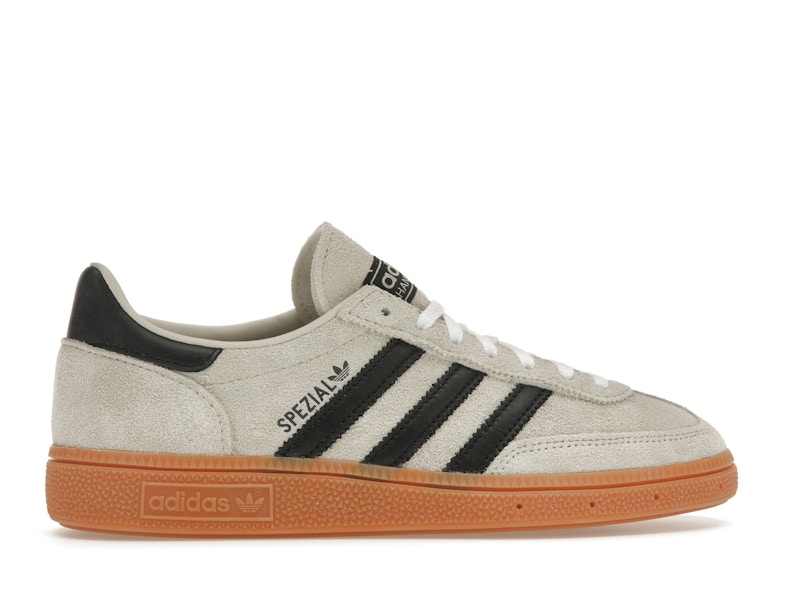 adidas Handball Spezial Aluminum Core Black (Women's)