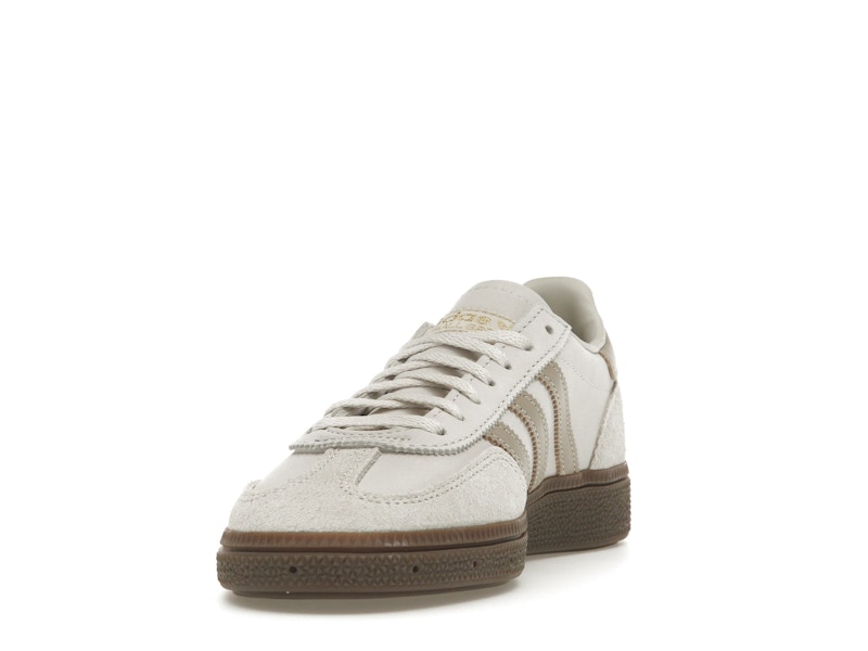 adidas Handball Spezial Aluminum Wonder Beige (Women's)
