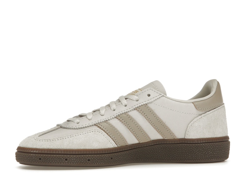 adidas Handball Spezial Aluminum Wonder Beige (Women's)