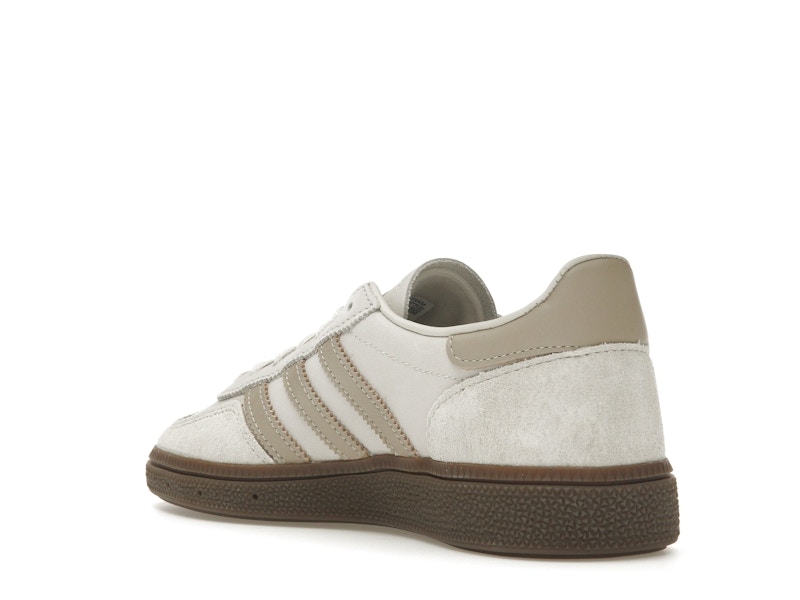 adidas Handball Spezial Aluminum Wonder Beige (Women's)