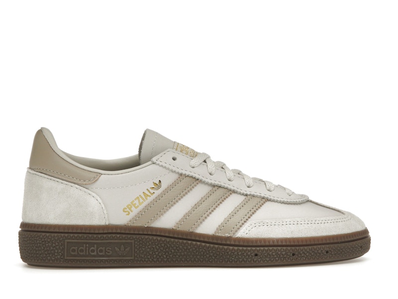 adidas Handball Spezial Aluminum Wonder Beige (Women's)