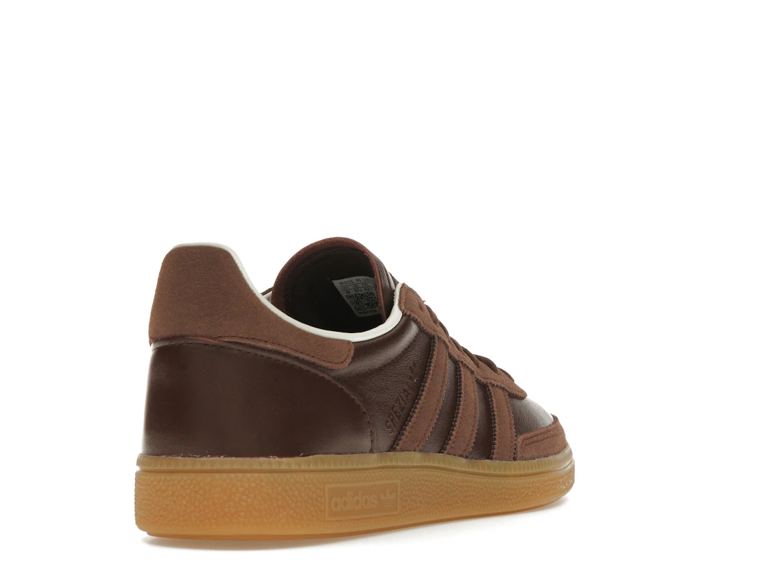 adidas Handball Spezial Auburn