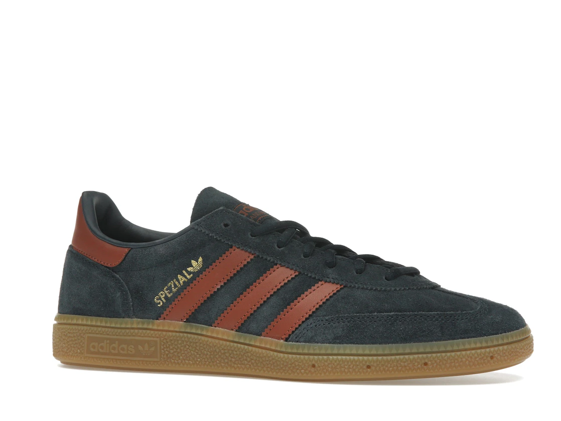 adidas Handball Spezial Aurora Ink Wild Sepia