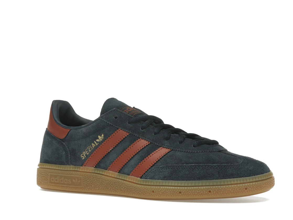 adidas Handball Spezial Aurora Ink Wild Sepia