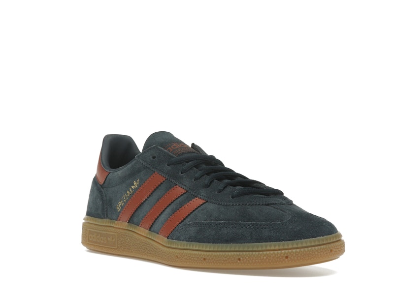 adidas Handball Spezial Aurora Ink Wild Sepia