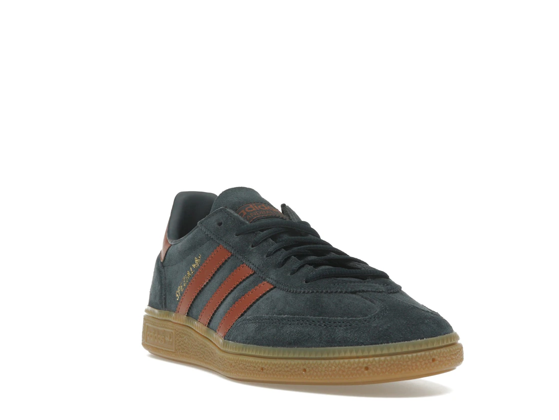 adidas Handball Spezial Aurora Ink Wild Sepia