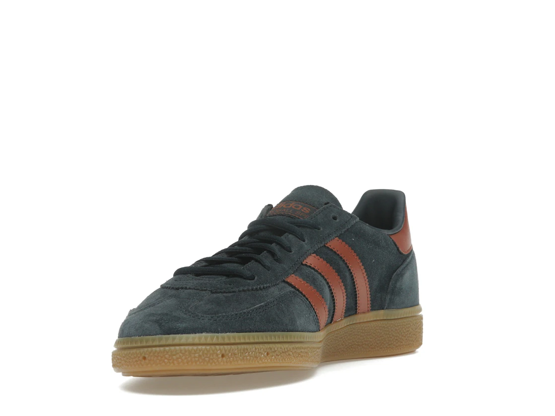 adidas Handball Spezial Aurora Ink Wild Sepia