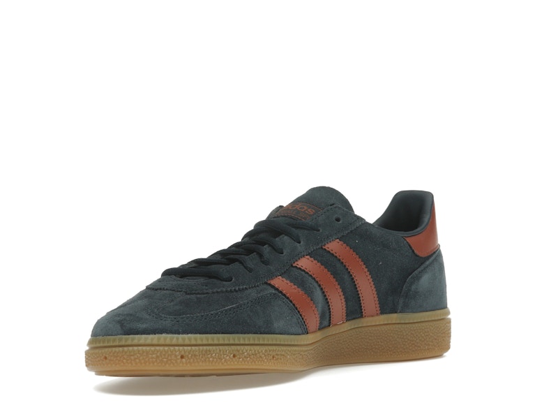adidas Handball Spezial Aurora Ink Wild Sepia