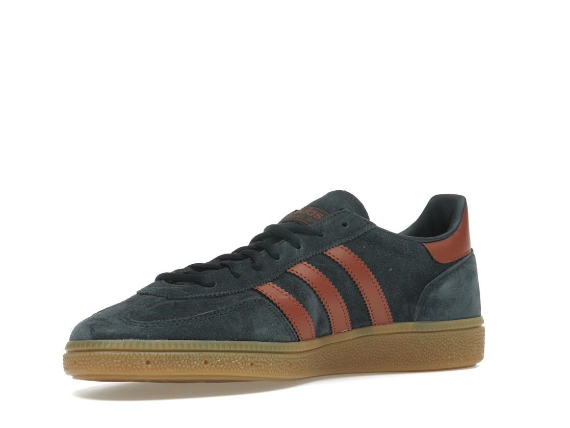 adidas Handball Spezial Aurora Ink Wild Sepia