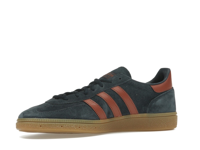 adidas Handball Spezial Aurora Ink Wild Sepia