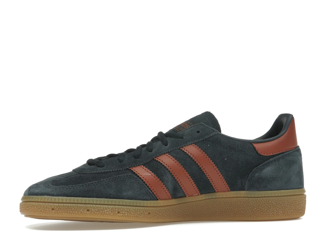adidas Handball Spezial Aurora Ink Wild Sepia