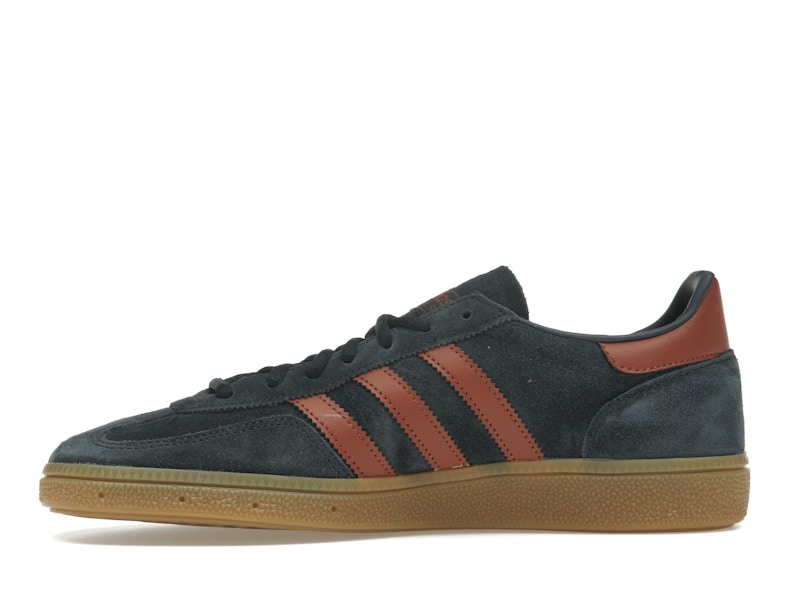 adidas Handball Spezial Aurora Ink Wild Sepia