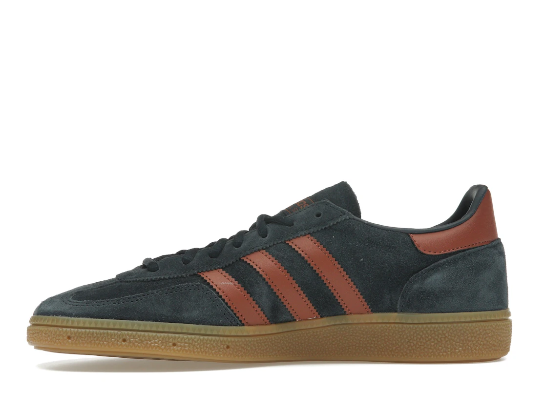 adidas Handball Spezial Aurora Ink Wild Sepia