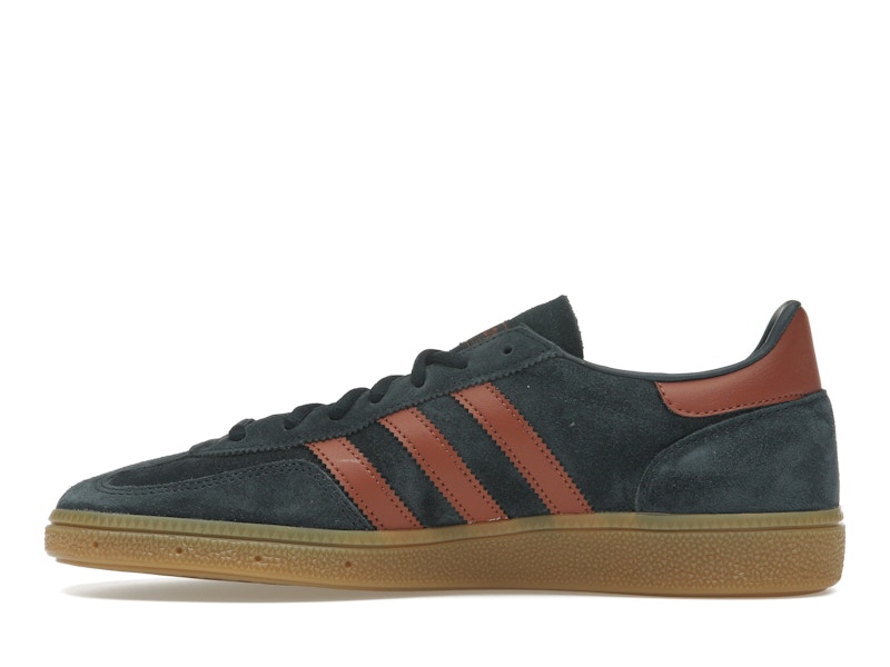 adidas Handball Spezial Aurora Ink Wild Sepia