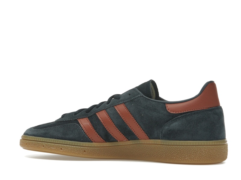 adidas Handball Spezial Aurora Ink Wild Sepia
