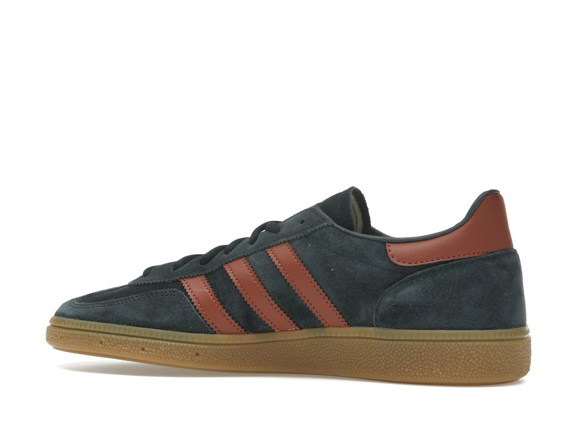 adidas Handball Spezial Aurora Ink Wild Sepia