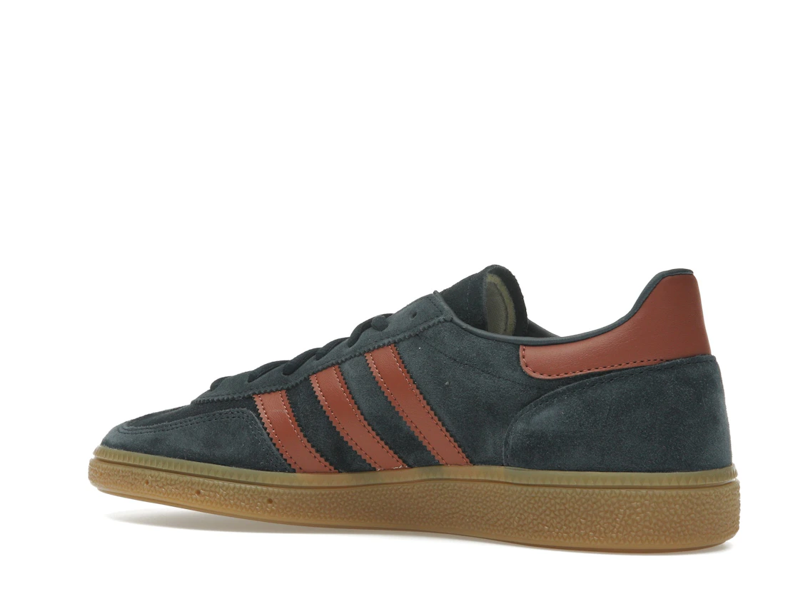adidas Handball Spezial Aurora Ink Wild Sepia