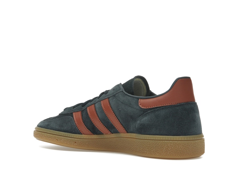 adidas Handball Spezial Aurora Ink Wild Sepia