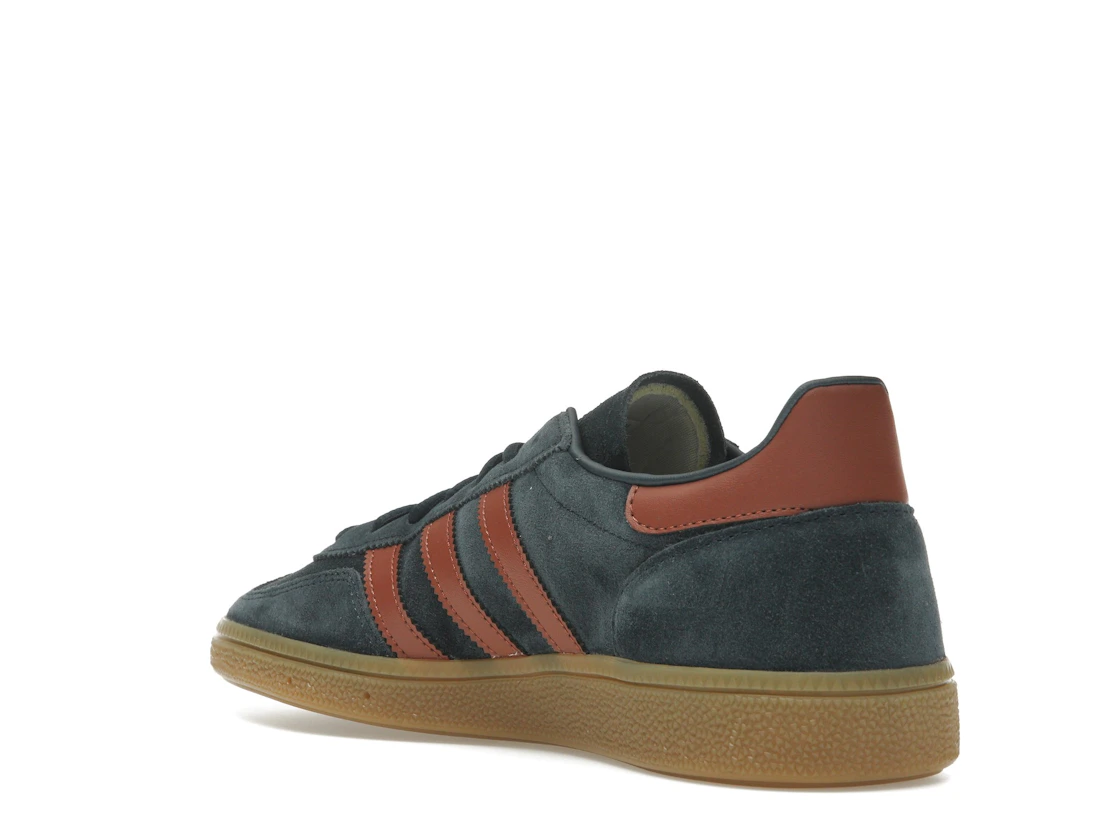 adidas Handball Spezial Aurora Ink Wild Sepia