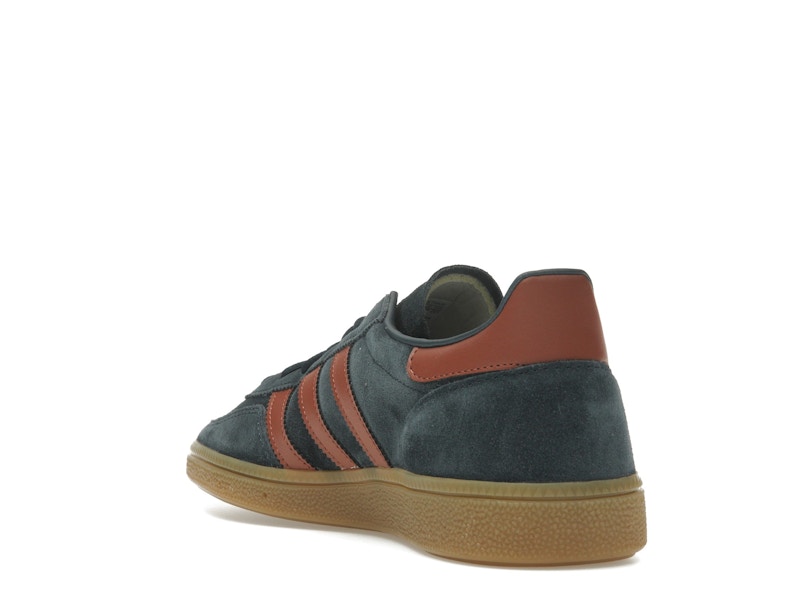 adidas Handball Spezial Aurora Ink Wild Sepia