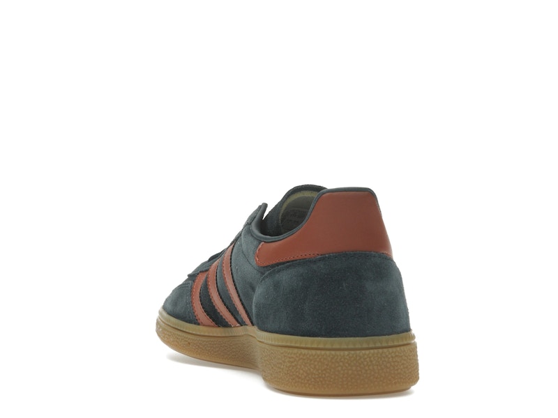 adidas Handball Spezial Aurora Ink Wild Sepia