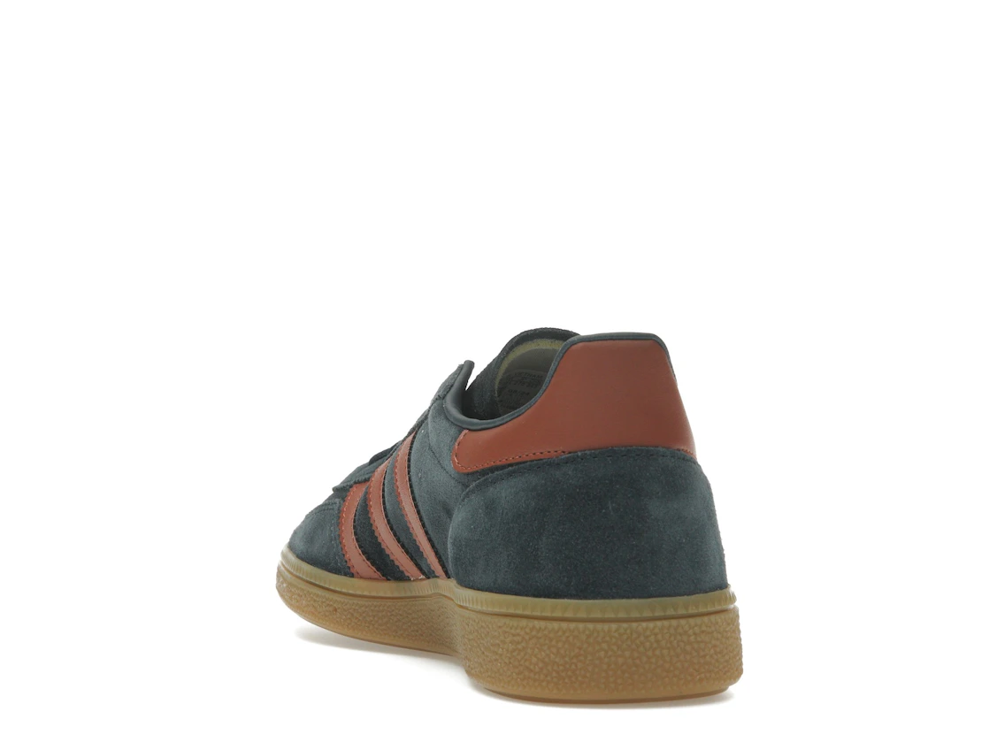 adidas Handball Spezial Aurora Ink Wild Sepia
