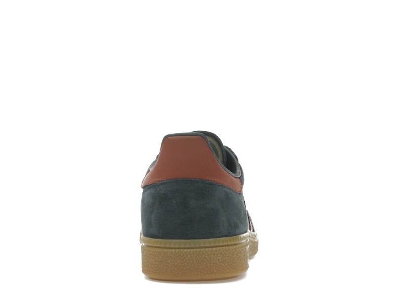 adidas Handball Spezial Aurora Ink Wild Sepia