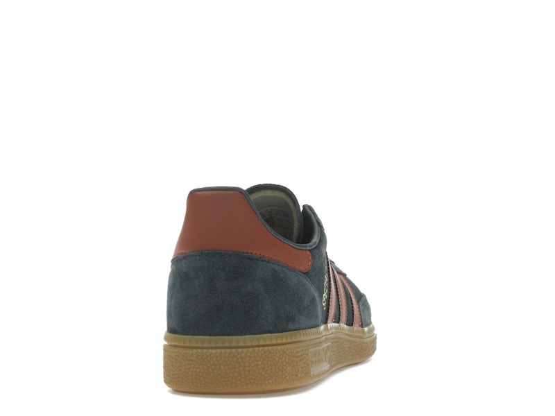 adidas Handball Spezial Aurora Ink Wild Sepia