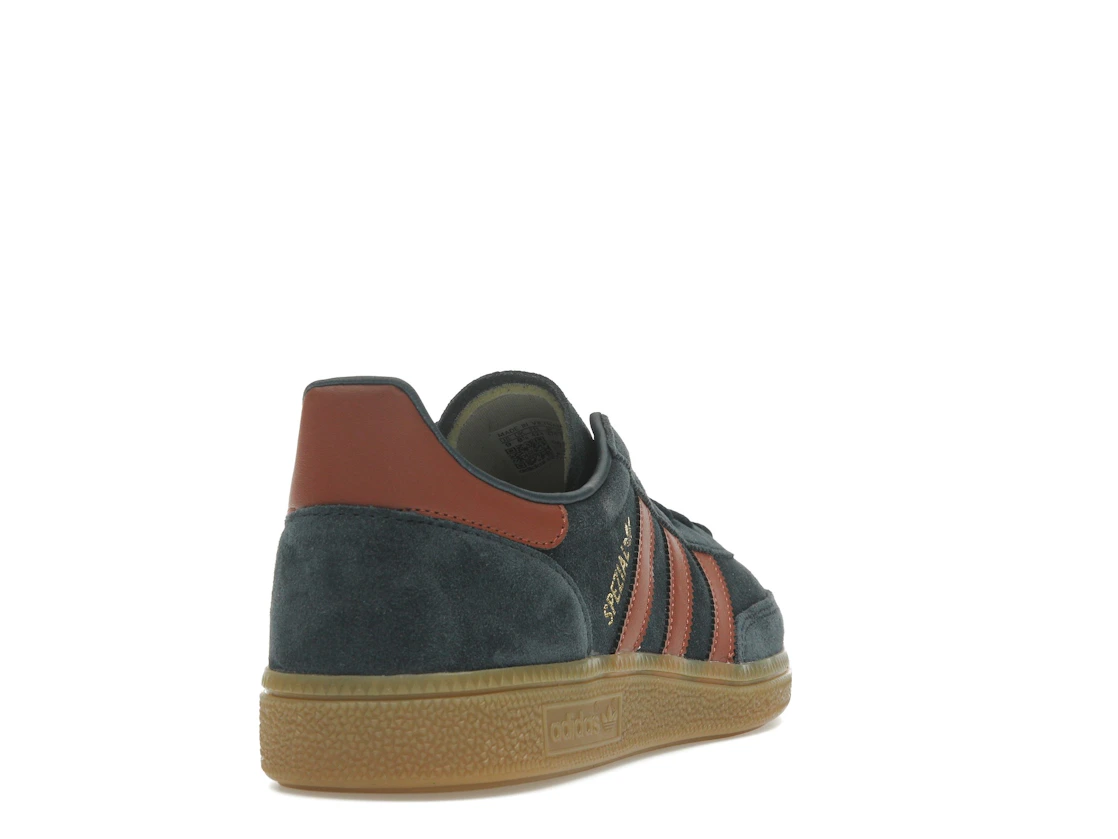 adidas Handball Spezial Aurora Ink Wild Sepia