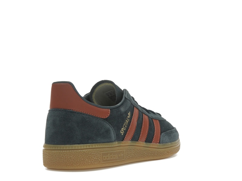 adidas Handball Spezial Aurora Ink Wild Sepia