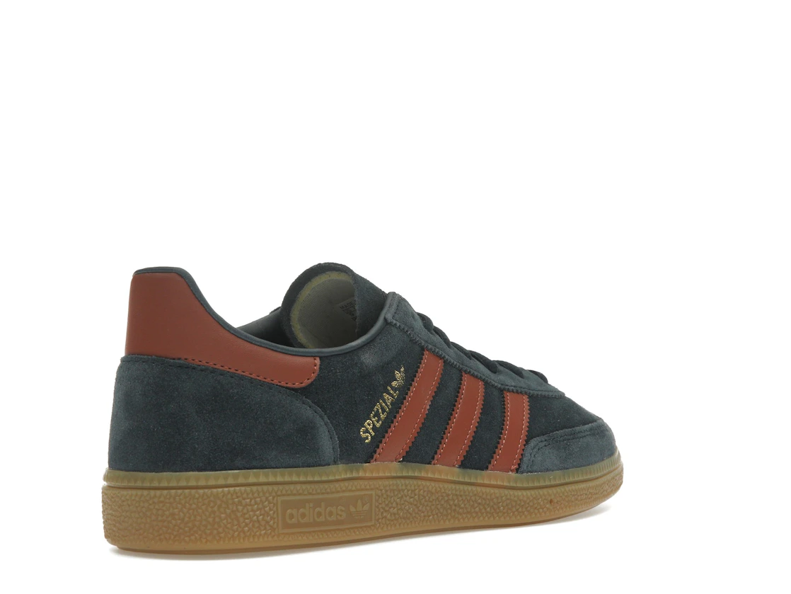 adidas Handball Spezial Aurora Ink Wild Sepia