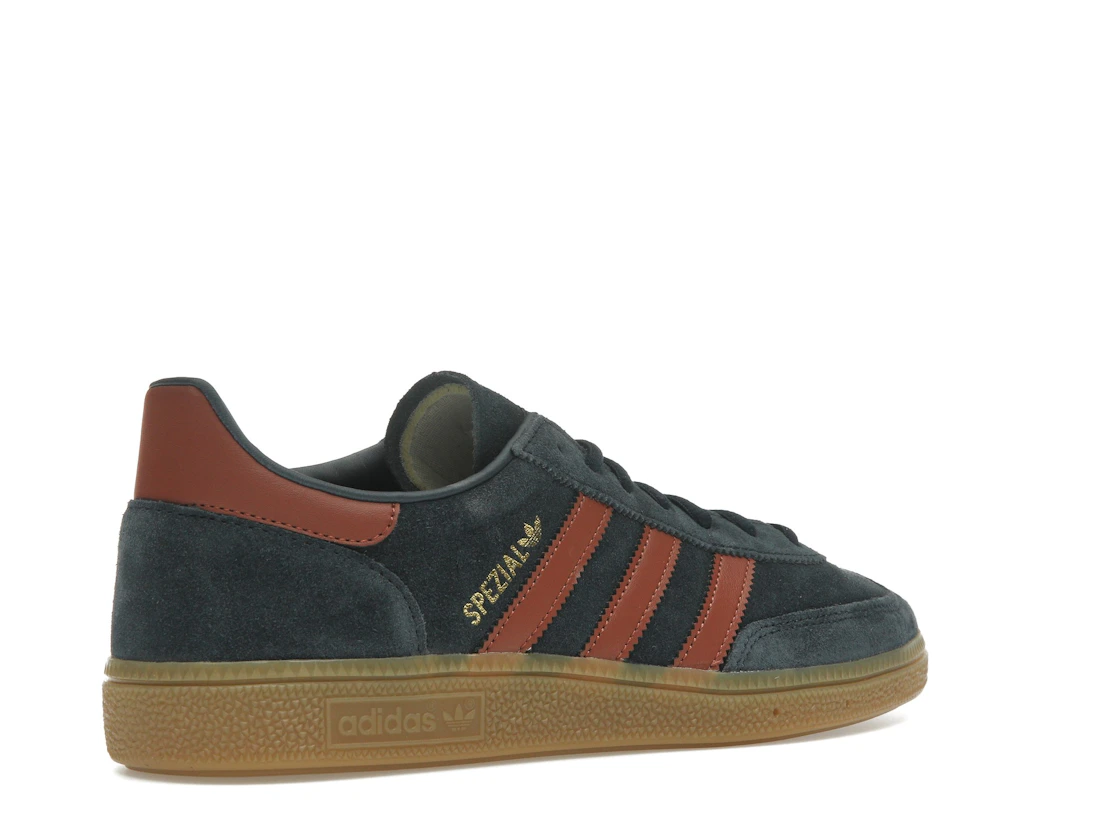 adidas Handball Spezial Aurora Ink Wild Sepia