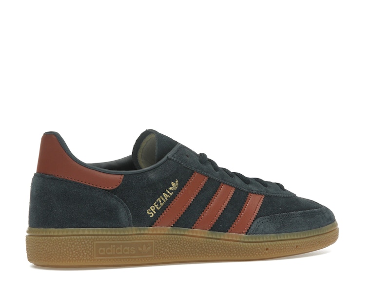adidas Handball Spezial Aurora Ink Wild Sepia