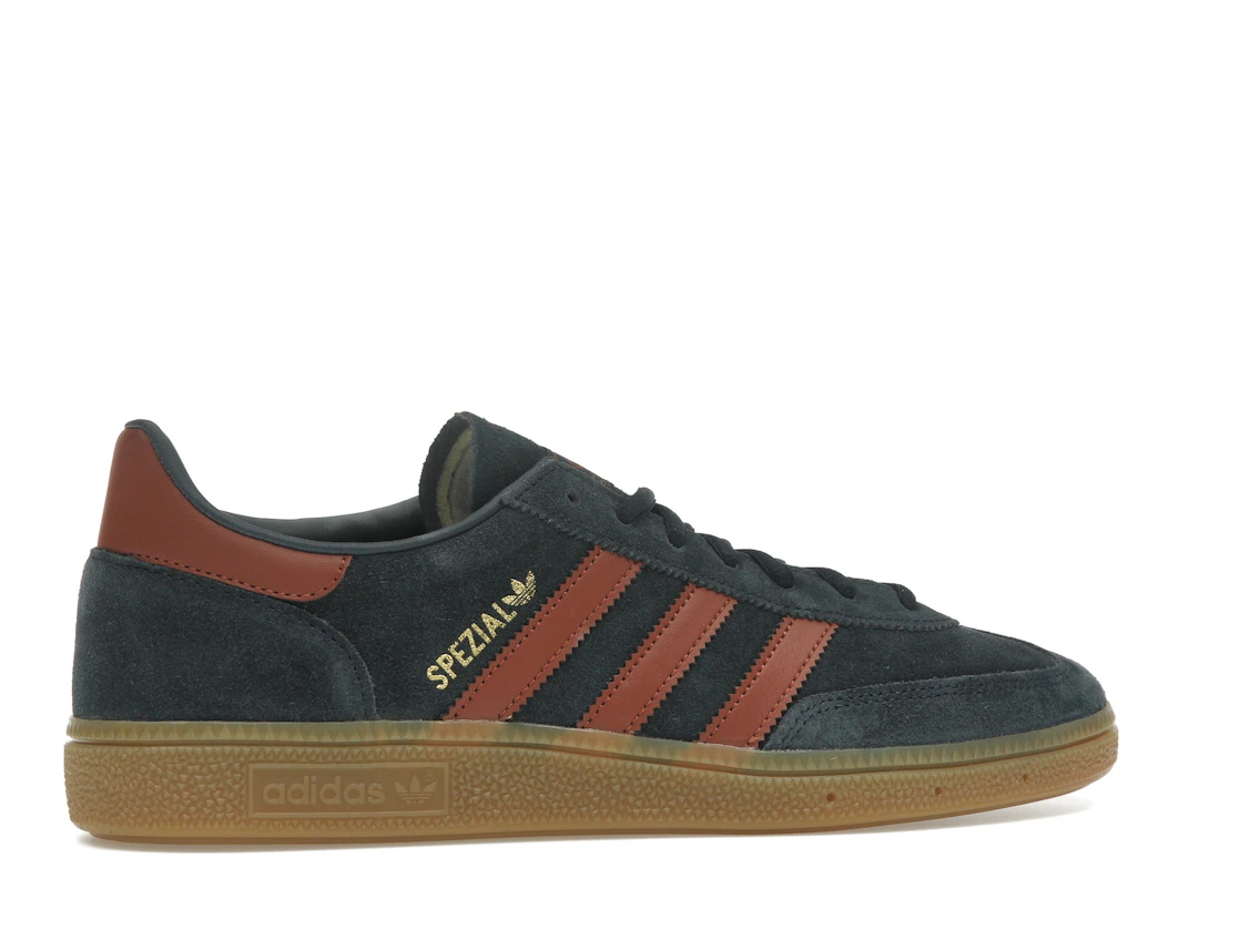 adidas Handball Spezial Aurora Ink Wild Sepia
