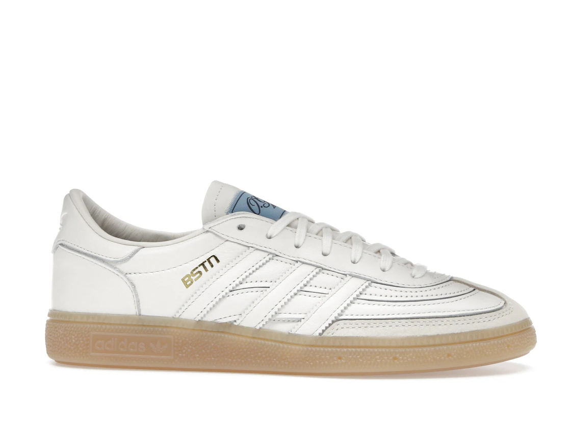adidas Handball Spezial BSTN O.G. With A Twist Cream White