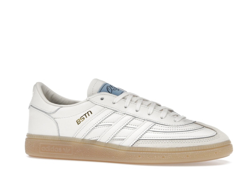 adidas Handball Spezial BSTN O.G. With A Twist Cream White