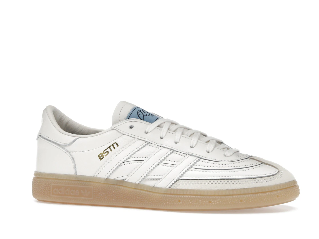 adidas Handball Spezial BSTN O.G. With A Twist Cream White